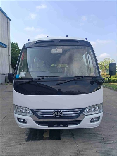 Ankai HFF6700K RHD Coach Bus op voorraad