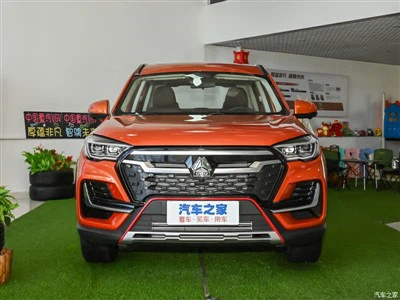 Sinotrck VX7 pick-up op voorraad PD 2022