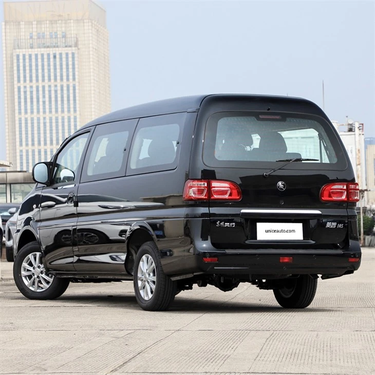 Fengxing Lingzhi electric MPV