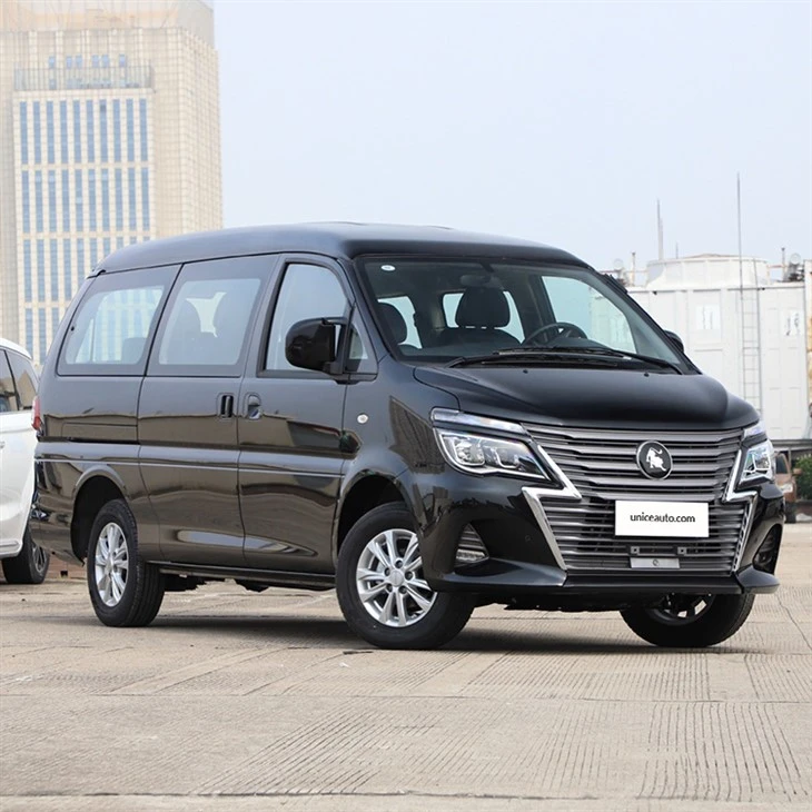  Dongfeng Fengxing Lingzhi M5 Electric Vehicle.