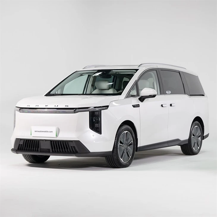 2024 Maxus MIFA 7 PHEV