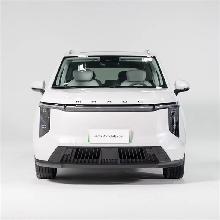 2024 Maxus MIFA 7 PHEV MPV