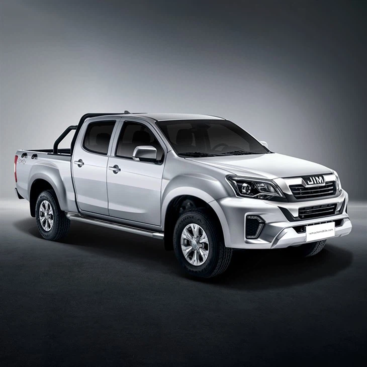 Isuzu Classic RUIMAI Pickup Truck