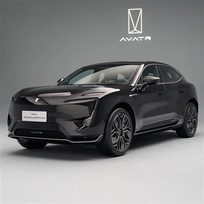 AVATR 011 Luxe crossover-SUV