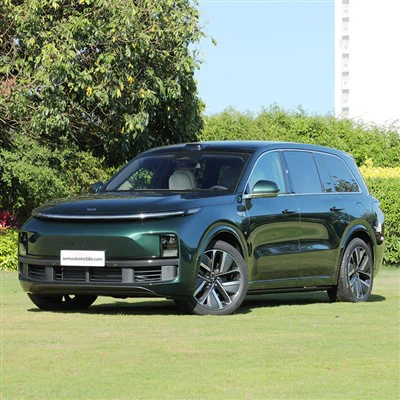LI AUTO L9 Grote SUV