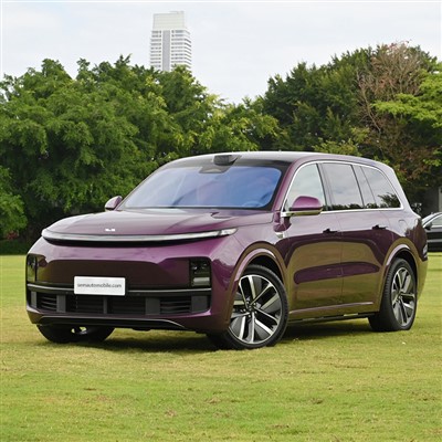 Li L9 PHEV-SUV