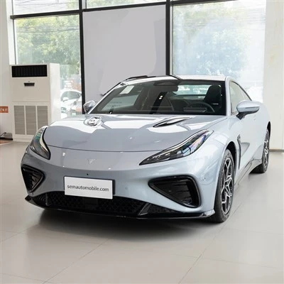 Neta GT 560 Lite RWD Coupé
