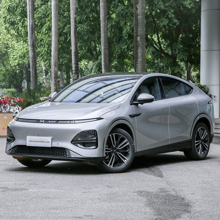 Xpeng G6 755 Ultra Long Range MAX SUV