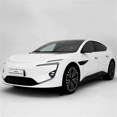 Avatr 12 luxe elektrische sedan