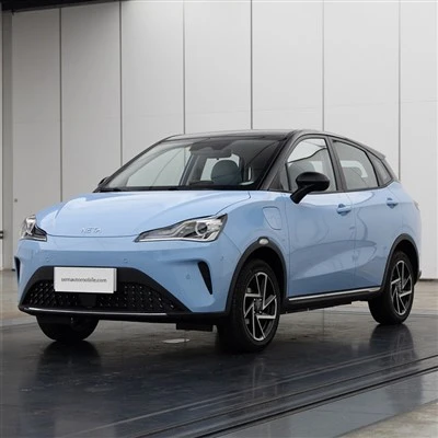 Neta Aya 401 Lite Fwd elektrisch voertuig