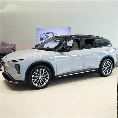NIO ES6 elektrische gezins-SUV
