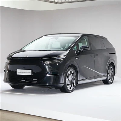 Xiaopeng X9 4WD EV-MPV
